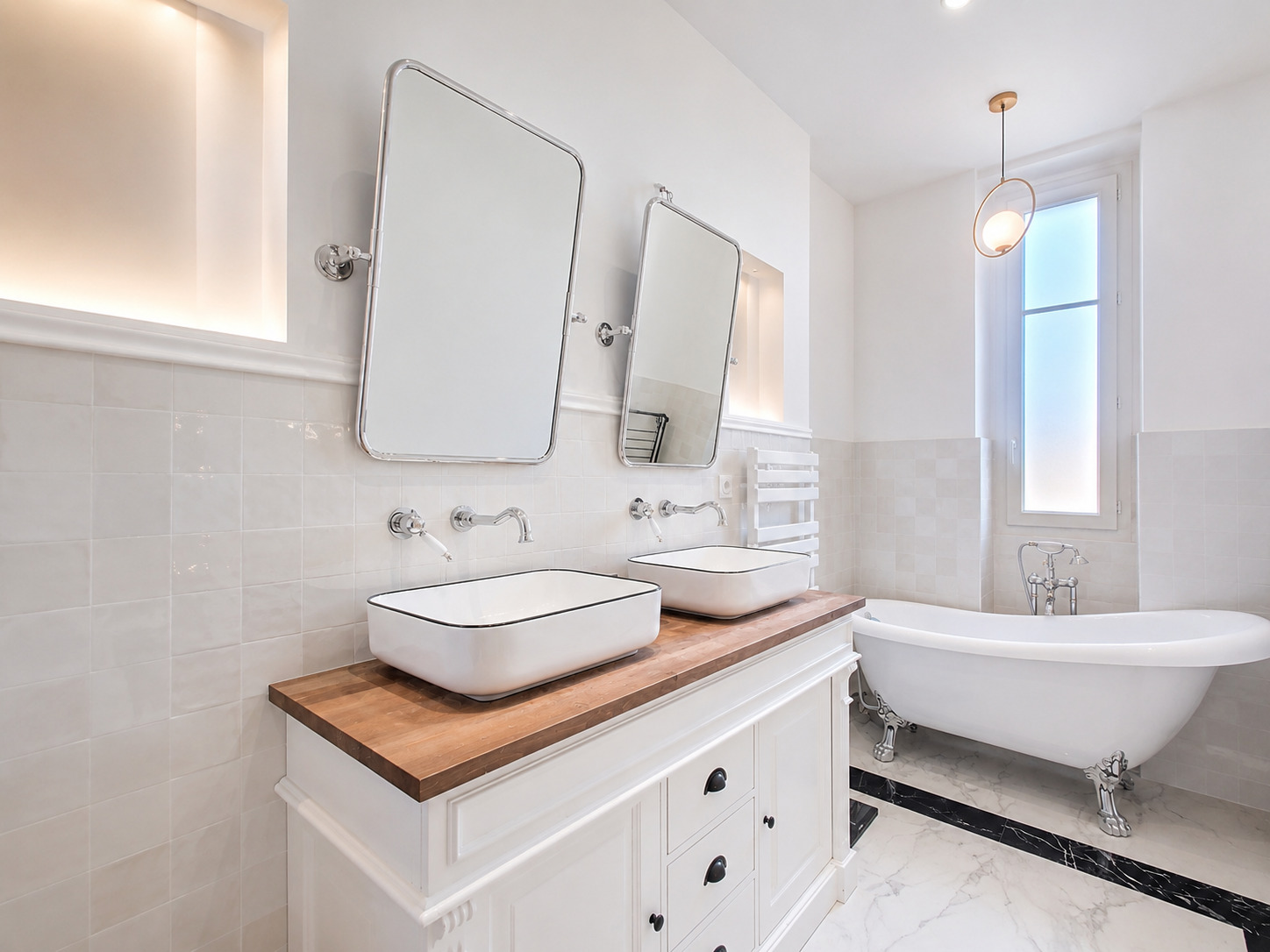 Exclusivité Luxueux Bourgeois 131m²  — photo 7