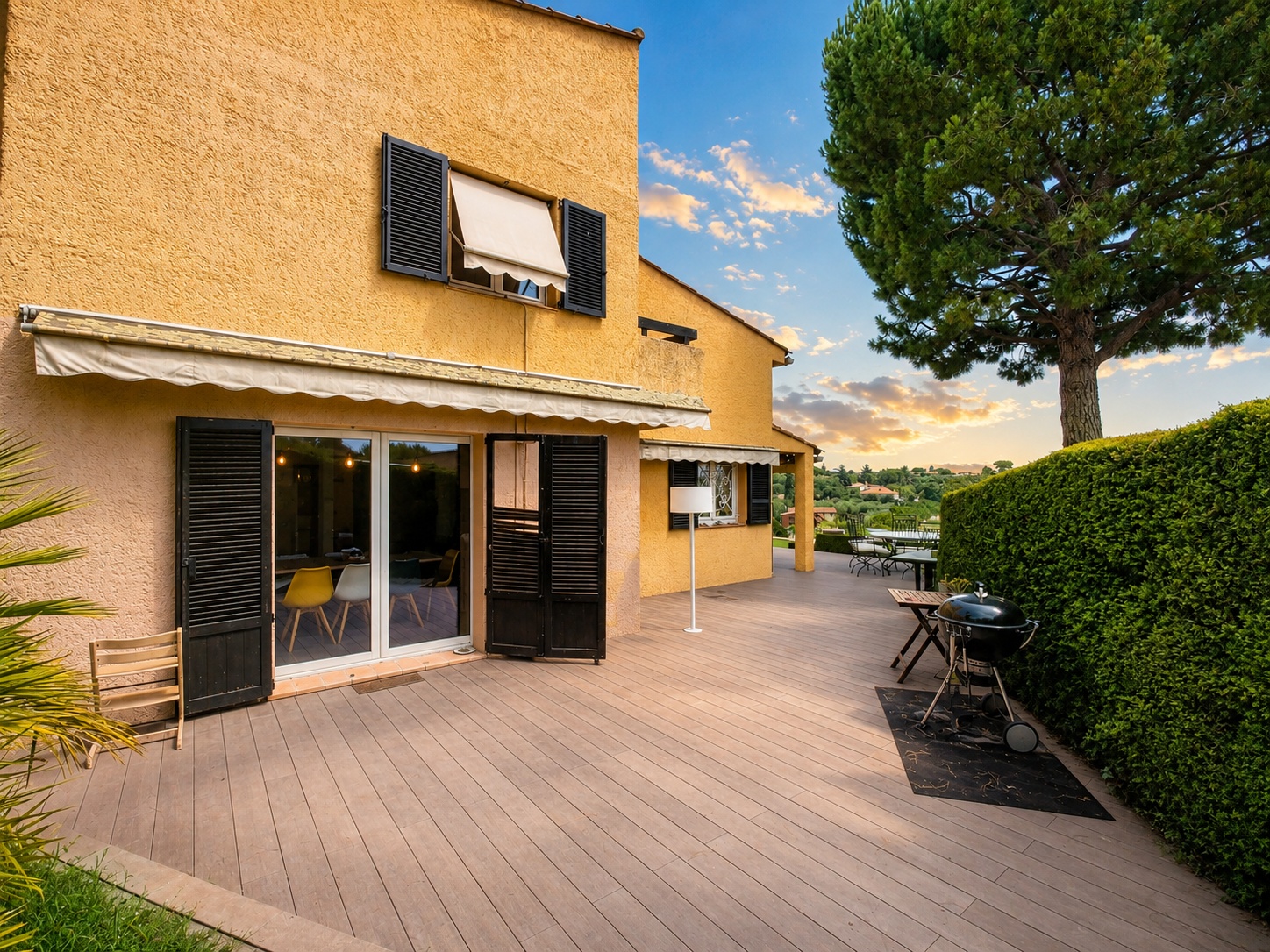 Maison / Villa • Gairaut, Nice — photo 25