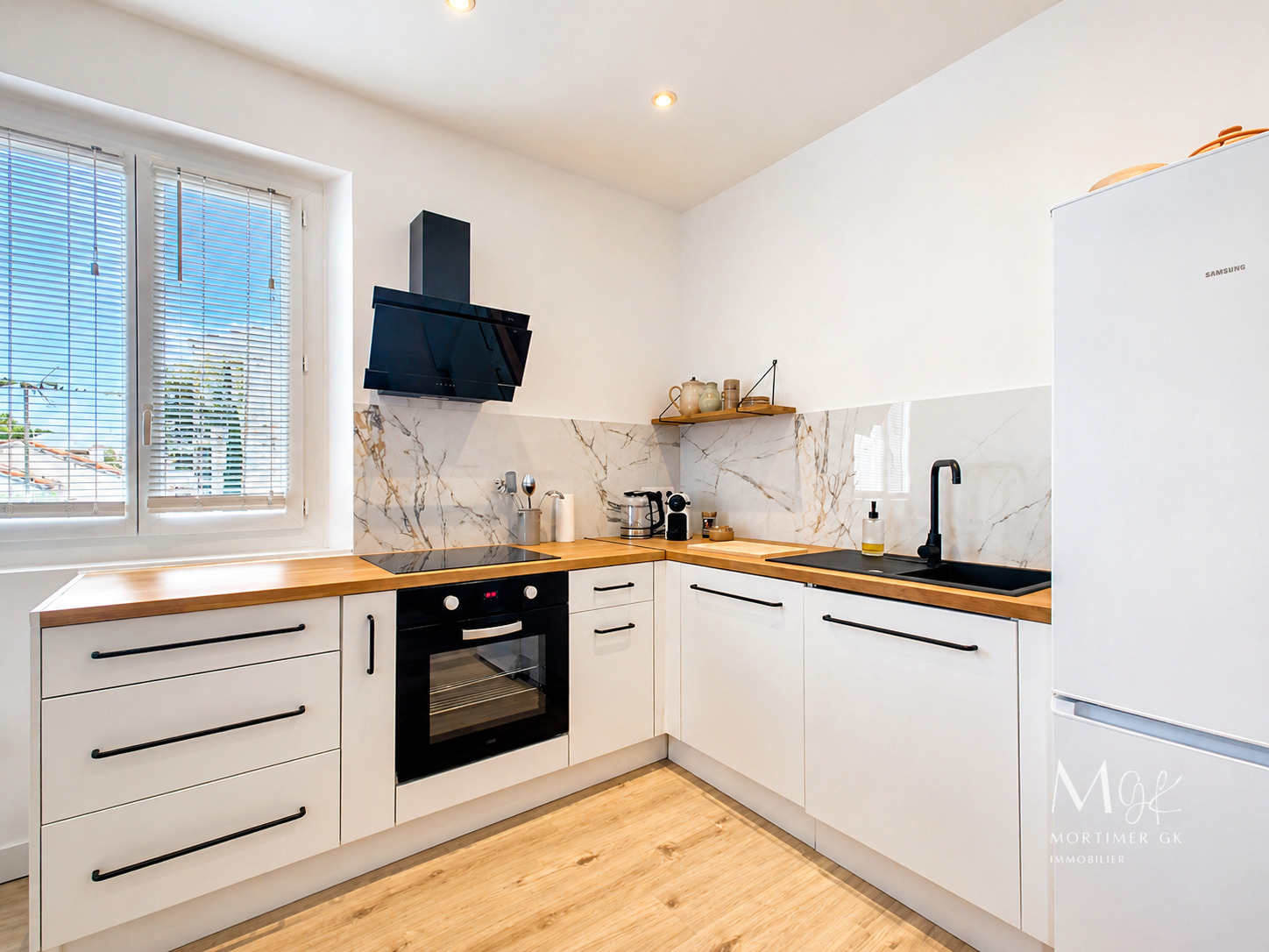 2 pièces refait à Neuf. Parfait pour investisseurs! — photo 2
