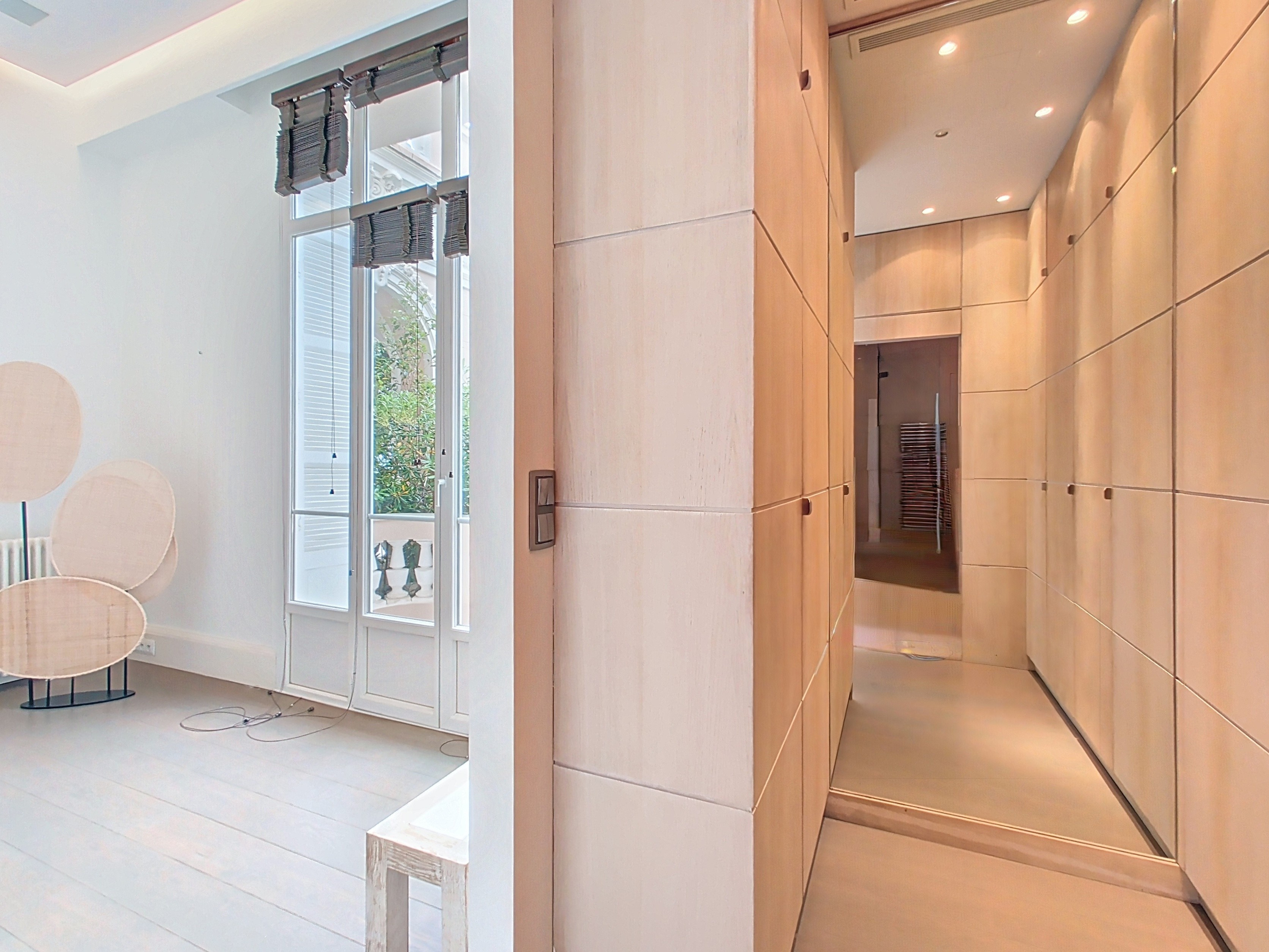 115m² Luxueux 3P Demeure Belle Époque dominant le Cap Ferrat — photo 7