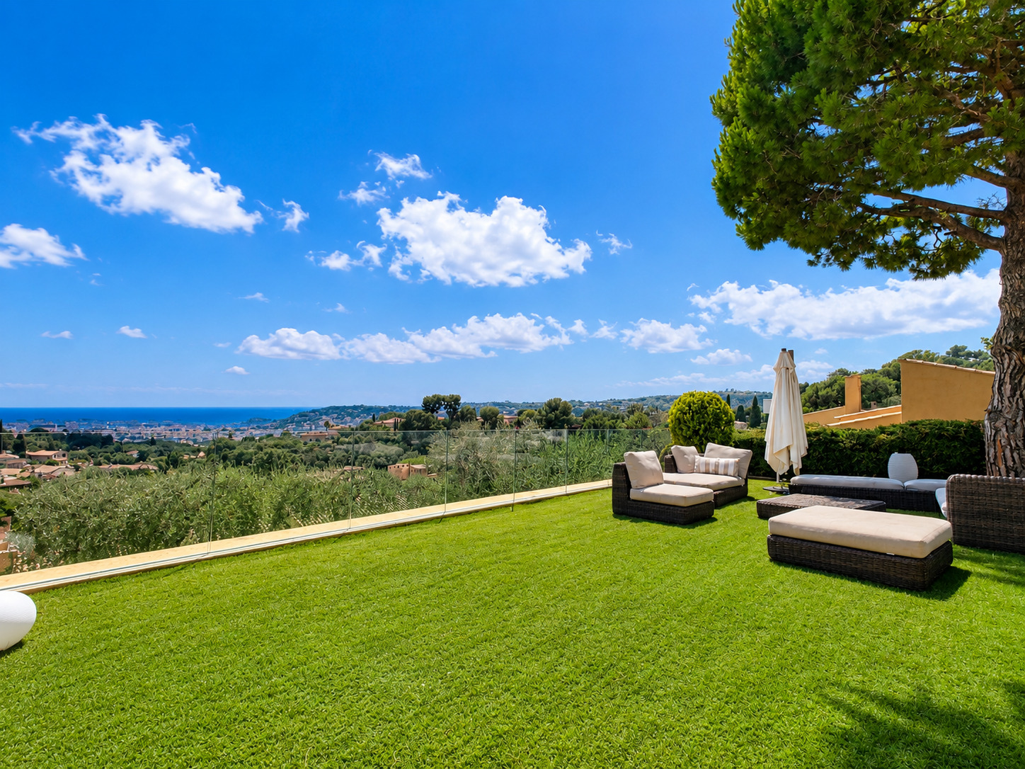 Maison / Villa • Gairaut, Nice — photo 23