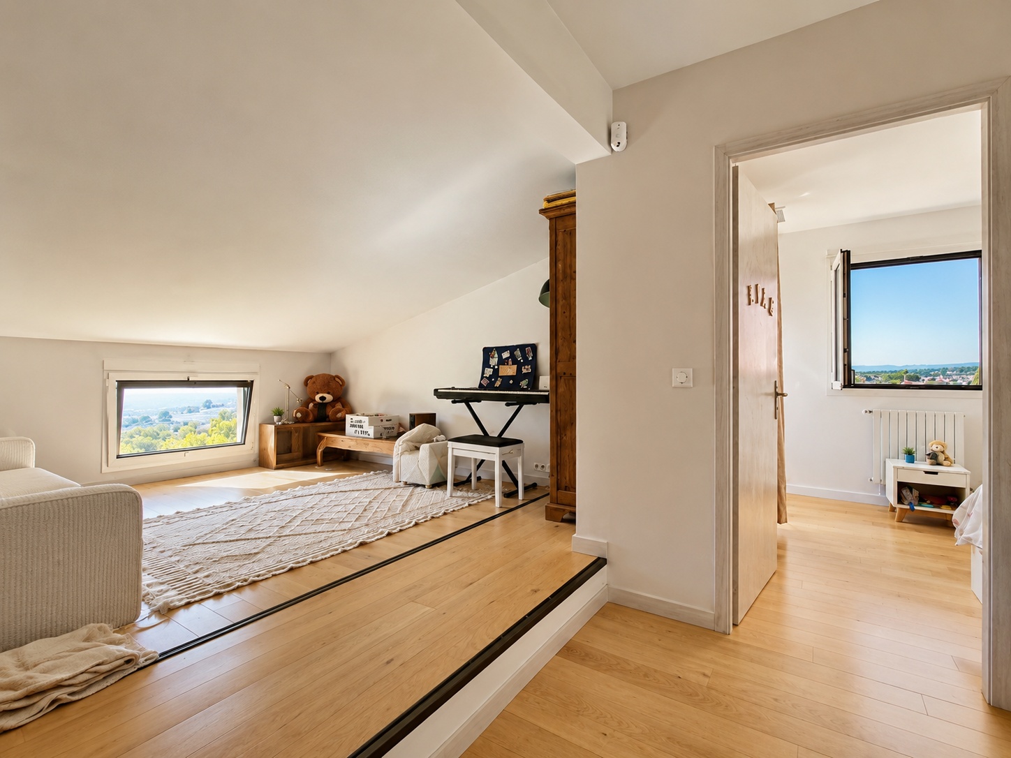 Maison / Villa • Gairaut, Nice — photo 16