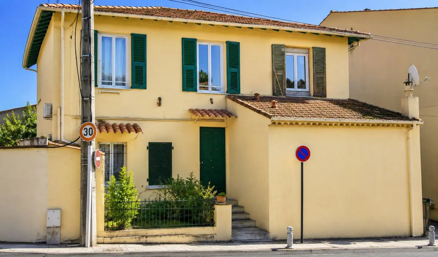 2 pièces refait à Neuf. Parfait pour investisseurs! — photo 9