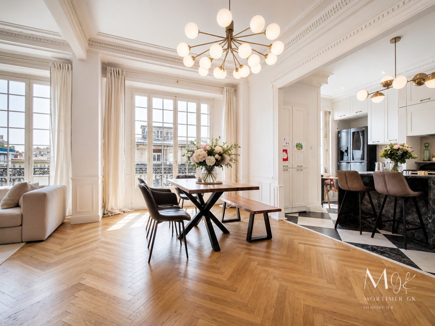 Appartement à NICE (06000) — photo 5