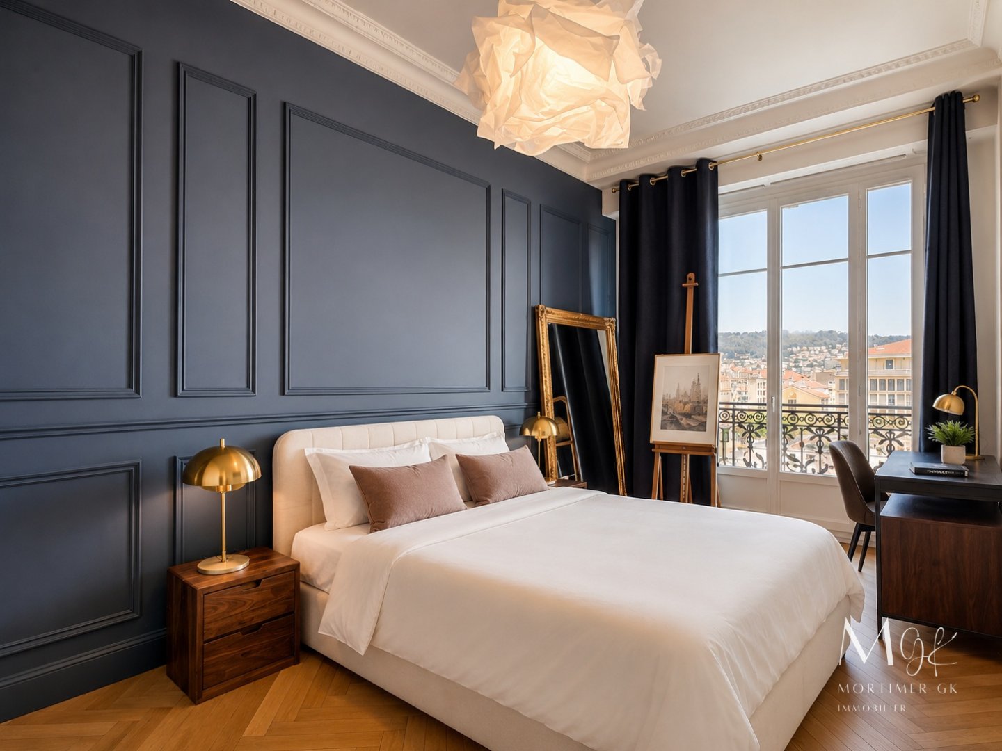 Appartement à NICE (06000) — photo 10