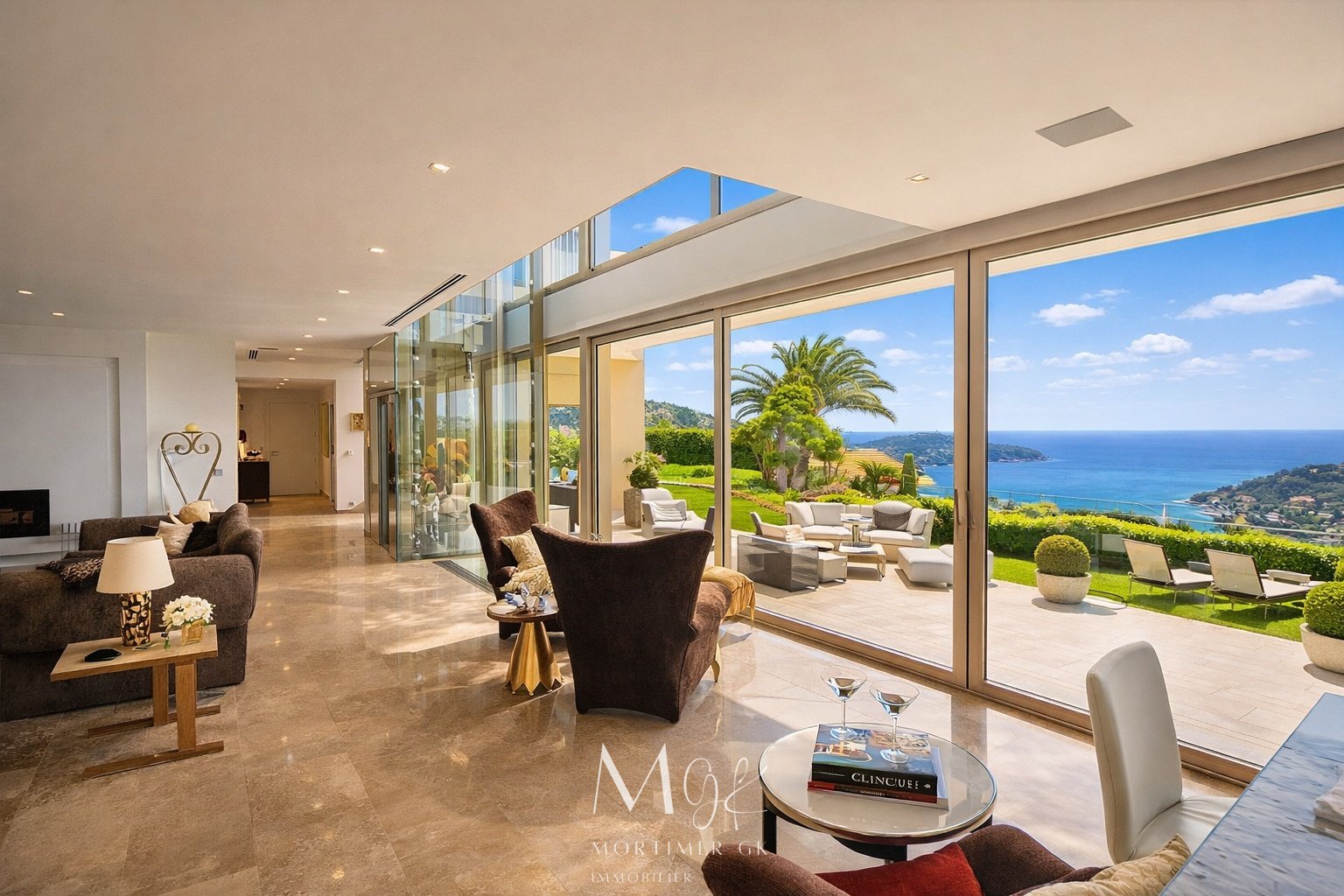 Maison à VILLEFRANCHE SUR MER (06230) — photo 2