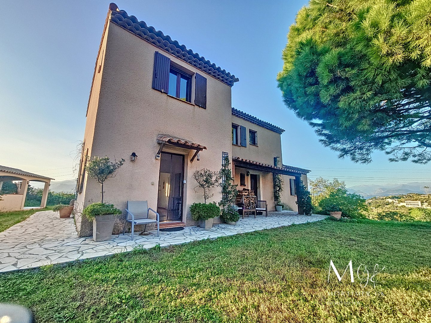Maison à NICE OUEST BELLET (06200) — photo 14