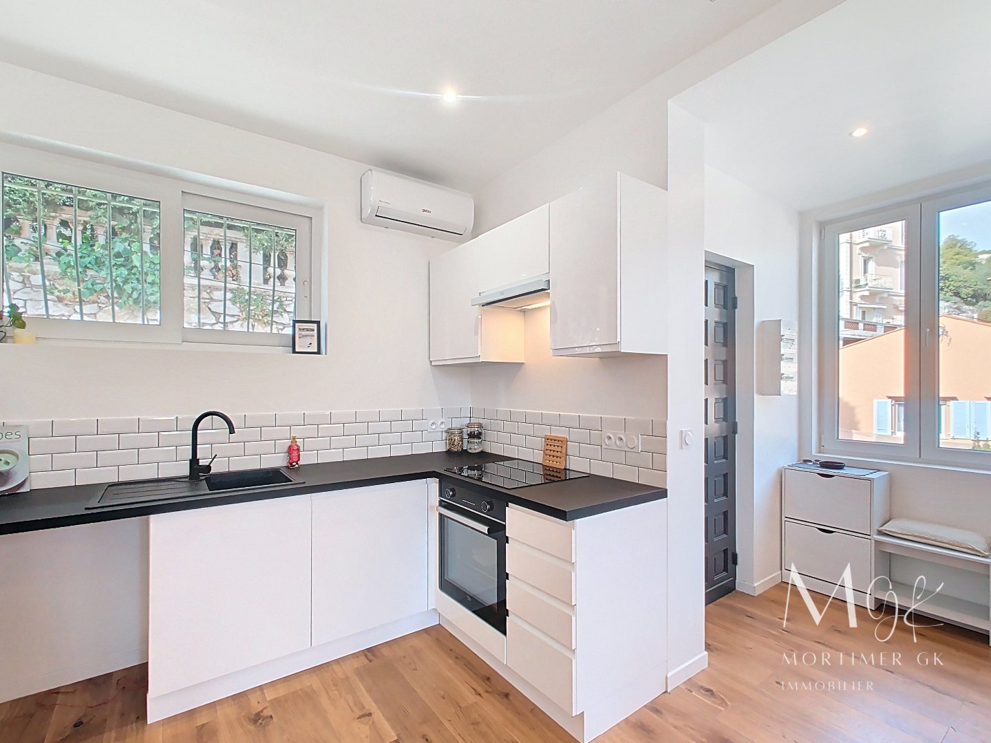 Appartement 2 pieces a Villefranche sur Mer 41 m2 — photo 5