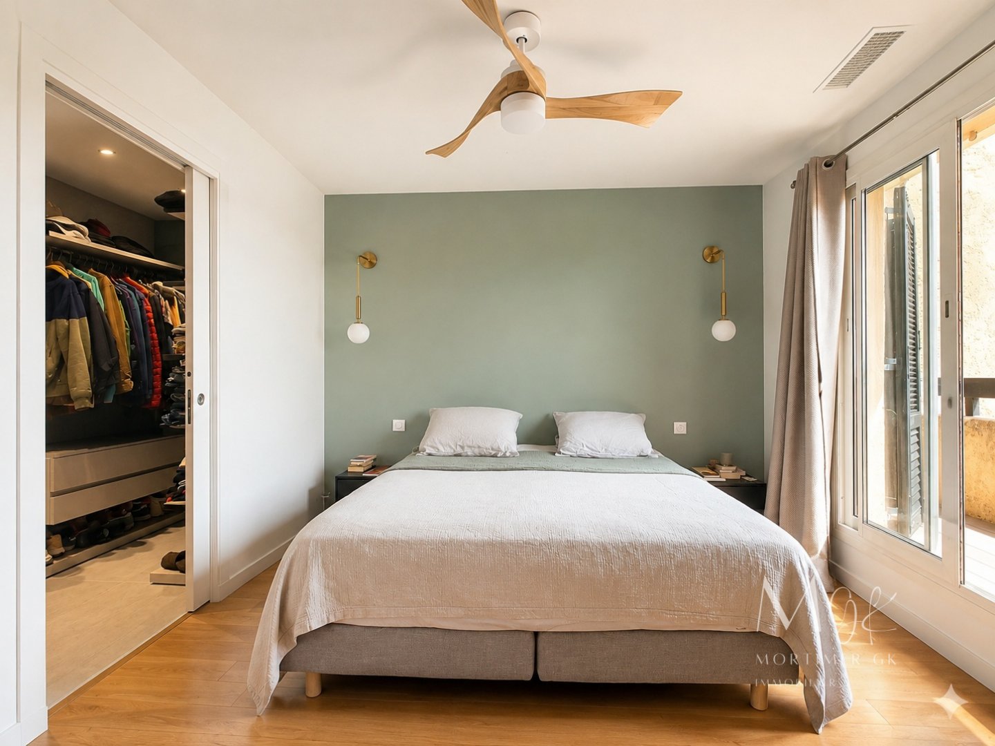 Maison / Villa • Gairaut, Nice — photo 10