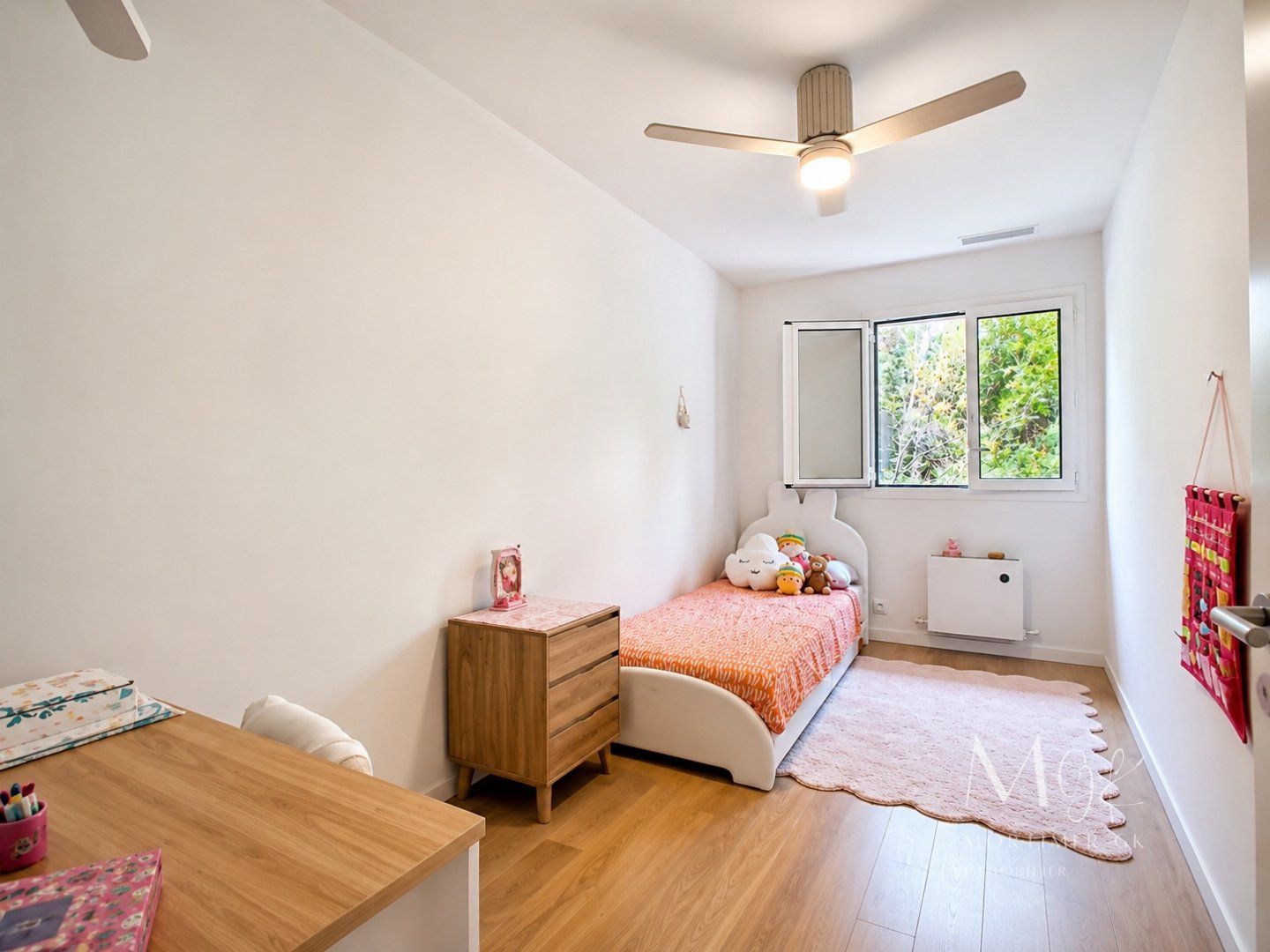 Maison / Villa • Gairaut, Nice — photo 14
