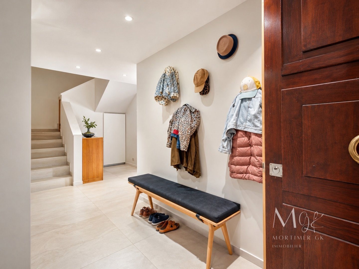 Maison / Villa • Gairaut, Nice — photo 19