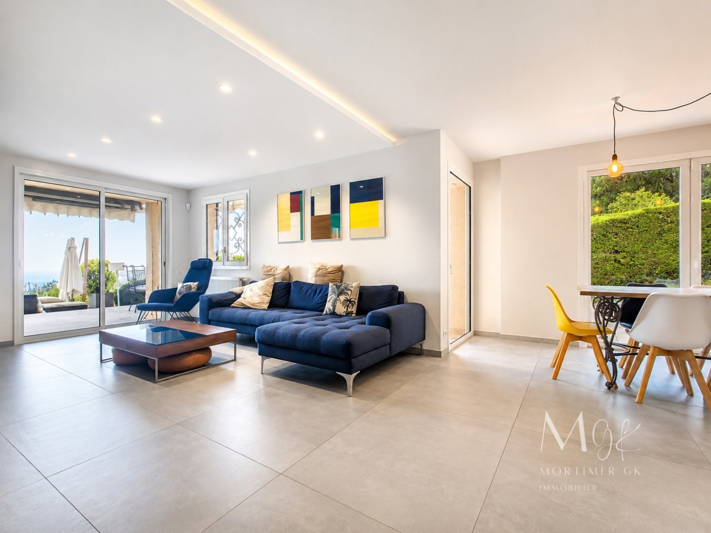 Maison / Villa • Gairaut, Nice — photo 5