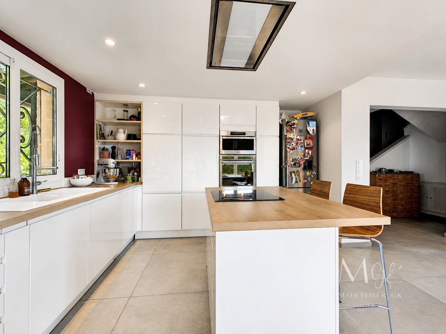 Maison / Villa • Gairaut, Nice — photo 9